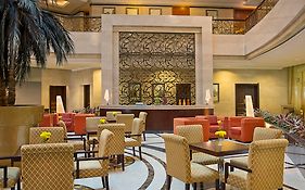 City Seasons Hotel Dubai